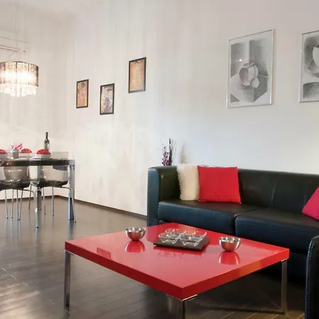 A&m Appartement *