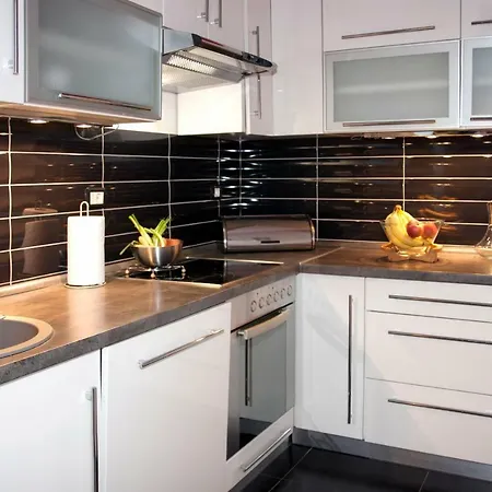 A&m Appartement *