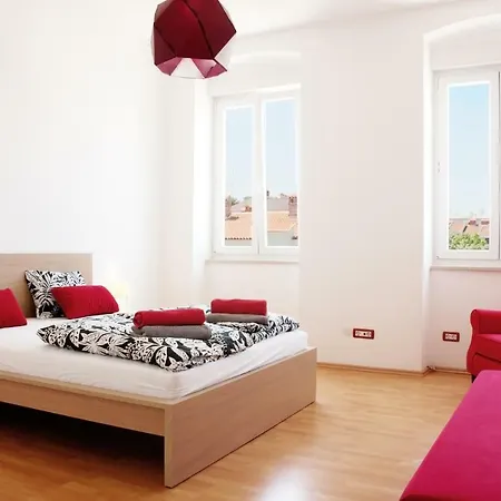 Appartement A&m Pula