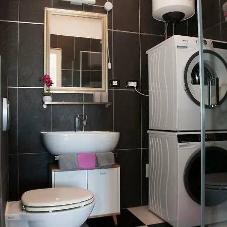 Appartement A&m